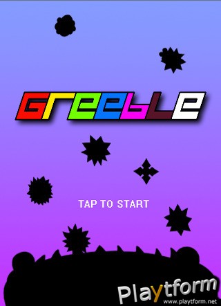 Greeble (iPhone/iPod)