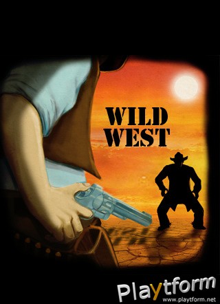 Wild West (iPhone/iPod)