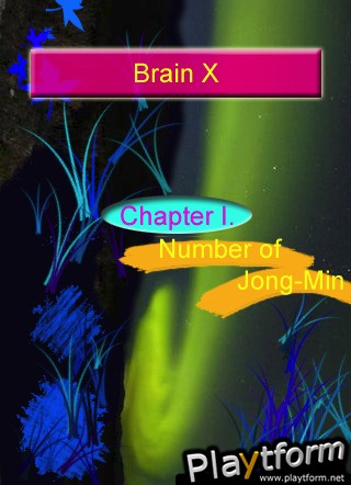 Brainx (iPhone/iPod)