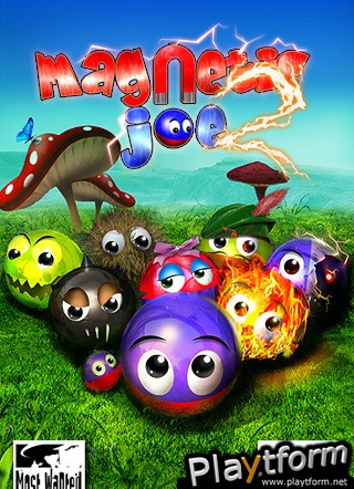 Magnetic Joe 2 (iPhone/iPod)