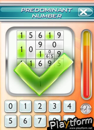 Brain Exercise With Dr. Kawashima (iPhone/iPod)