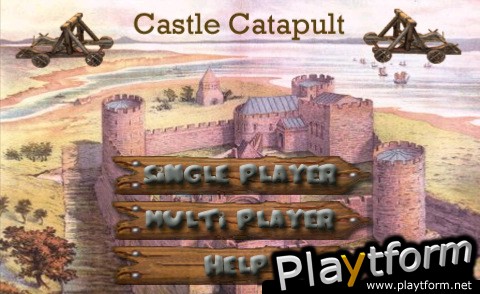 Catapult (iPhone/iPod)