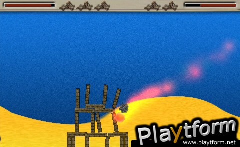 Catapult (iPhone/iPod)