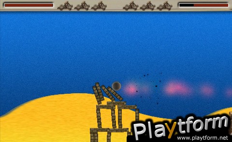 Catapult (iPhone/iPod)