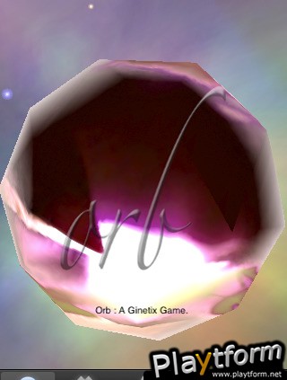 Orb (iPhone/iPod)