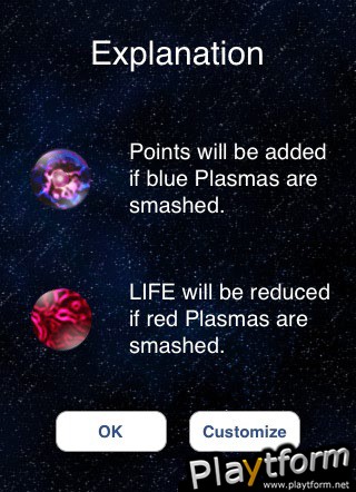 Plasma (iPhone/iPod)