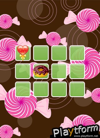 Sweet Tooth! (iPhone/iPod)