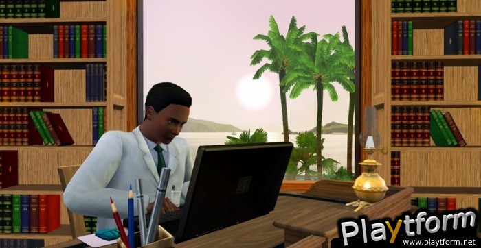 The Sims 3 (PC)