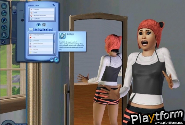 The Sims 3 (PC)