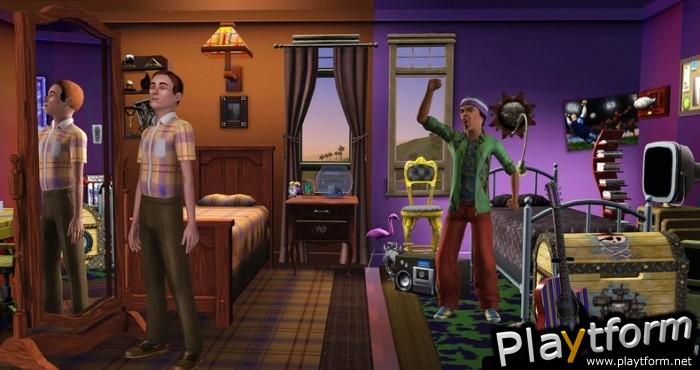 The Sims 3 (PC)