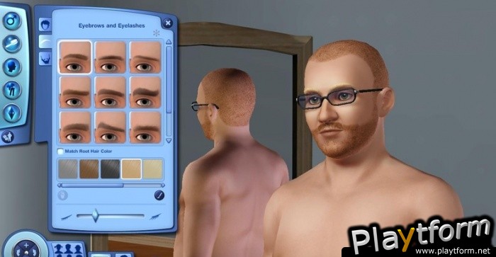 The Sims 3 (PC)