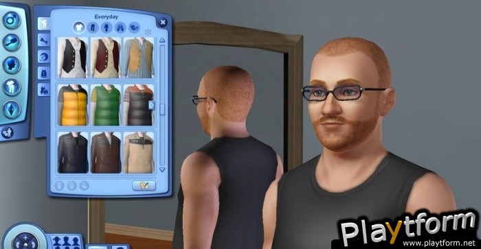 The Sims 3 (PC)