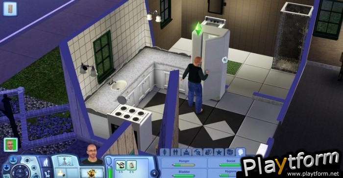 The Sims 3 (PC)