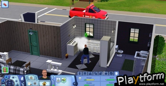 The Sims 3 (PC)