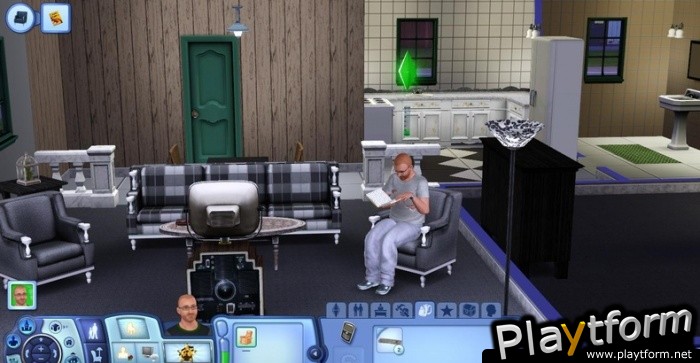 The Sims 3 (PC)