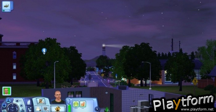 The Sims 3 (PC)