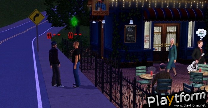 The Sims 3 (PC)