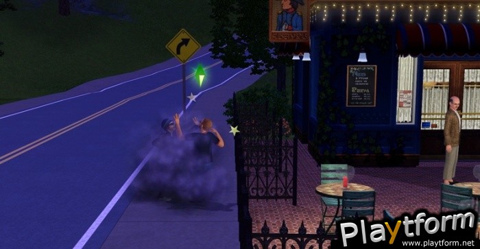 The Sims 3 (PC)