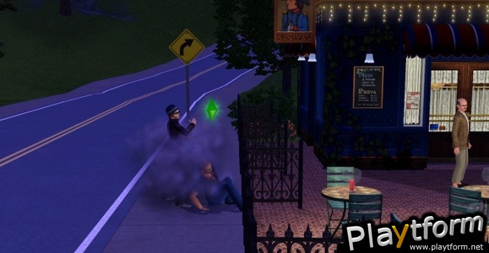 The Sims 3 (PC)