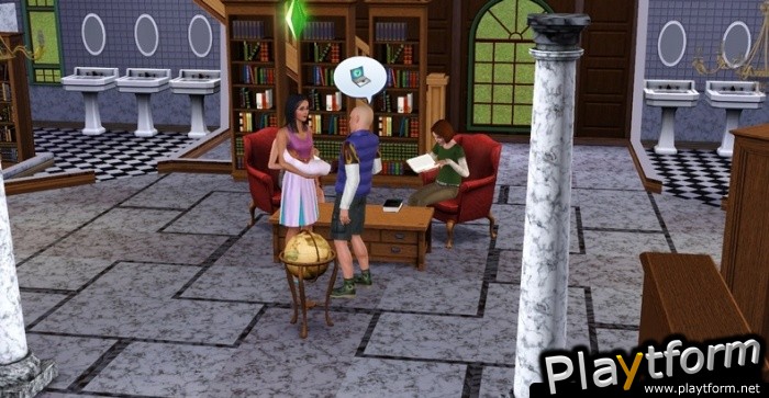 The Sims 3 (PC)