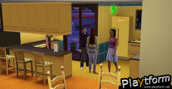 The Sims 3 (PC)