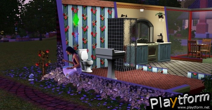 The Sims 3 (PC)