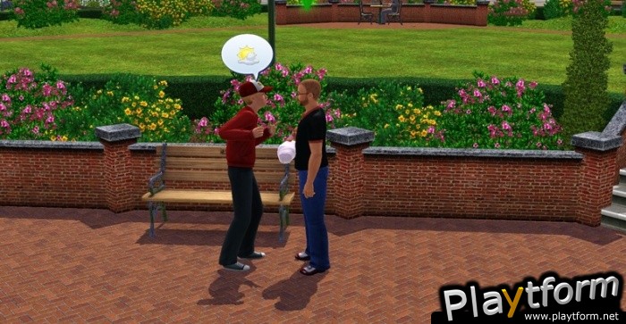 The Sims 3 (PC)