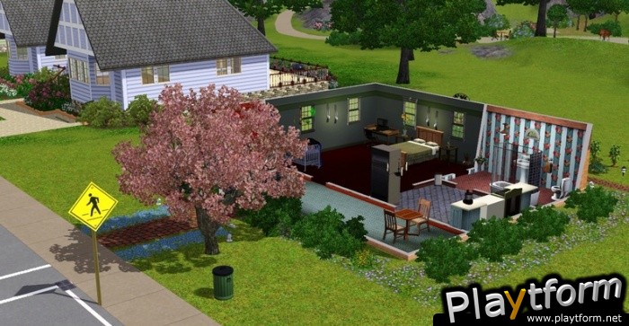 The Sims 3 (PC)