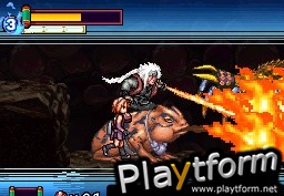 Naruto Shippuden: Ninja Council 4 (DS)