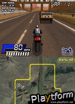 Powerbike (DS)