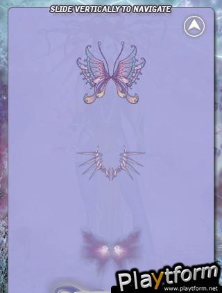 Fantasy Dress Up (iPhone/iPod)