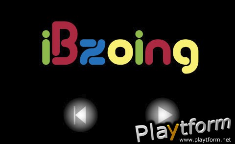 iBzoing (iPhone/iPod)