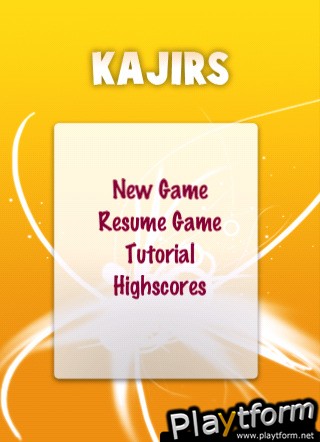 Kajirs (iPhone/iPod)