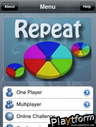 Repeat (iPhone/iPod)