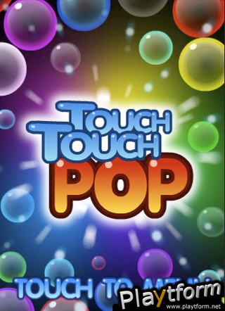 TouchTouchPop (iPhone/iPod)