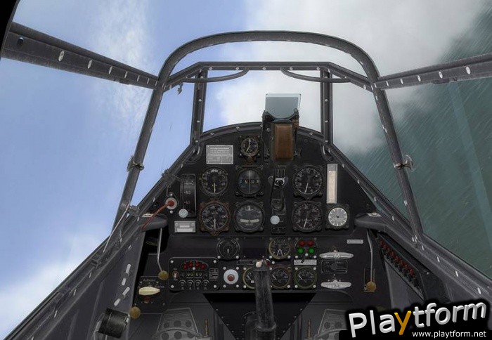 Storm of War: Battle of Britain (PC)