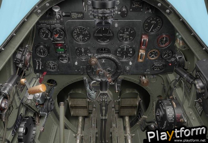 Storm of War: Battle of Britain (PC)