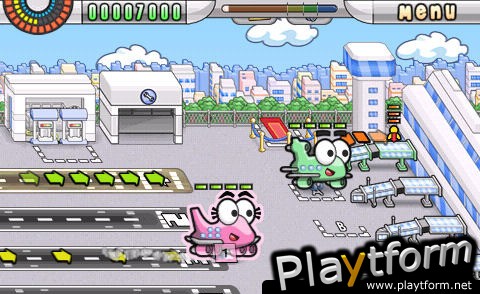 Airport Mania: First Flight (iPhone/iPod)