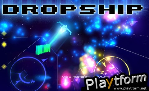 Dropship (iPhone/iPod)