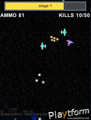 Action Defense (iPhone/iPod)