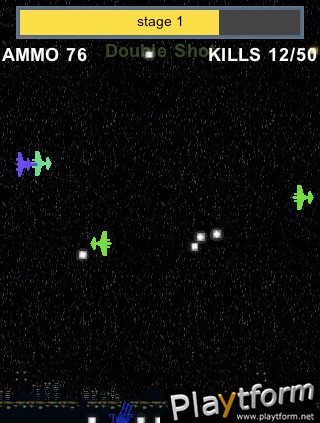 Action Defense (iPhone/iPod)