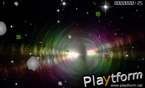 Phase Space (iPhone/iPod)