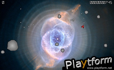 Phase Space (iPhone/iPod)