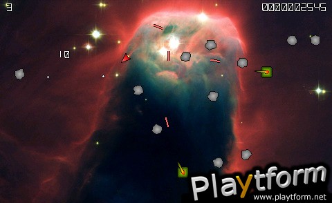 Phase Space (iPhone/iPod)