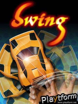 SWing (iPhone/iPod)