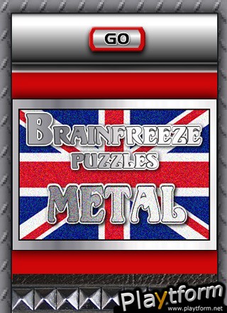 BrainFreeze Puzzles - Collectors Edition (iPhone/iPod)