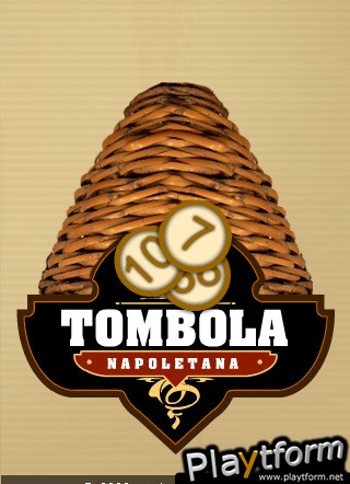 iTombola (iPhone/iPod)