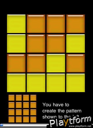 BrainTeaser (iPhone/iPod)