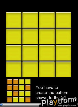 BrainTeaser (iPhone/iPod)