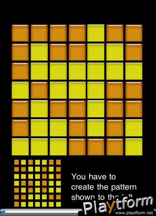 BrainTeaser (iPhone/iPod)